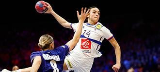 Four players left in the hunt for the “Best Young Player Award” Presented by Lid…