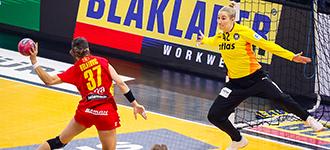 ‘Ambition to not let any goal in’ – Germany’s Filter enjoying world ch…