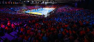 "Hands up for more": 2025 IHF Women's World Championshi…