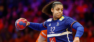 Extra-time thriller sees France clinch podium place