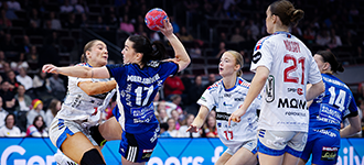 Iceland edge neighbours Faroe Islands again as both teams head home