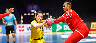 Japan end Germany/Netherlands 2025 on a high with decisive final push