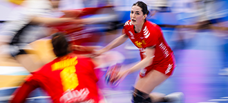 Dortmund derby day closes main round group II, quarter-finals spots to…