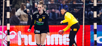 Attingre denies Serbia as Montenegro wait for Spain