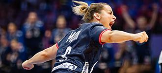 Norway deny Germany fairytale finish to claim world title and complete…