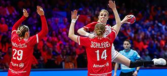 Poland improve finishing position to 11 with win over Austria