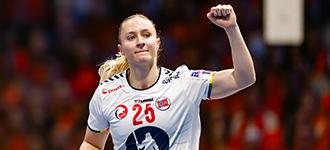 2025 IHF Women's World Championship: All-Star team