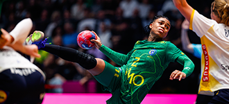 Brazil make another strong comeback to stun Sweden