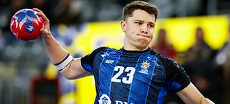 Rivalries renewed as 2026 South and Central American Men's Handball Champio…