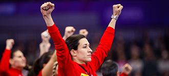 ‘I feel like I’m alive’ – life after playing suiting legendary Lekic