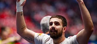 "The time is now": Portugal eyeing more glory after successful 2025 IHF Men's World Championship