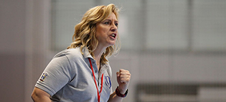 Kolaković makes return as Serbia's head coach after 20 years