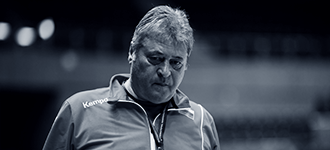 Bulgaria men's national team coach, Iliyan Vasilev, passes away