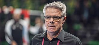 Anti takes over Tunisia men's national team