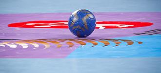 Pots for the 2026 IHF Women’s Junior World Championship revealed