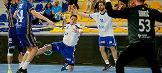 Road to the 2027 IHF Men's World Championship starts for European teams