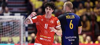 A World Championship dream for a gritty nation: Talented Tskhovrebadze leads Georgia's charge for Germany 2027