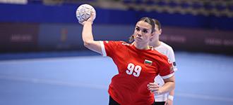 10 teams to do battle in fierce Women’s Intercontinental Phase of the IHF Trophy…