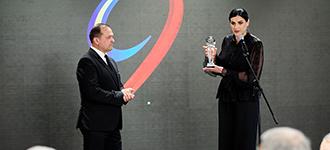 Nine decades of excellence: Romanian Handball Federation celebrates 90 years with star-studded gala in Bucharest