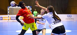 High-octane drama in the first day of the Women’s Intercontinental Phase of the…