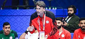 ‘I’ve learned a lot’ – Asian champion coach Robert Hedin on life with Bahrain