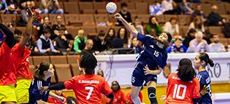 More drama on the cards at the Women’s Intercontinental Phase of the I…