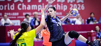 President's Cup ends with Brazil, Egypt, Croatia and Iceland topp…