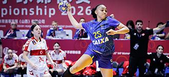 President's Cup throws off with big wins at China 2026
