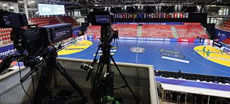 How to watch the draw for the 2027 IHF Men’s World Championship
