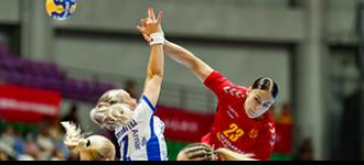 Favourites Spain, Hungary and Montenegro prevail in high-scoring openers at Chin…