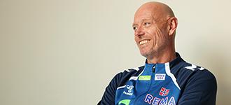 Magnus Andersson appointed as new head coach of Norway men's national team