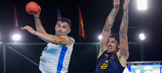 Croatia 2026 – Day 1 Review: World championship title-holders safely t…