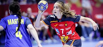 Four quarter-finals spots sealed, as Denmark, Montenegro, Spain and Ge…