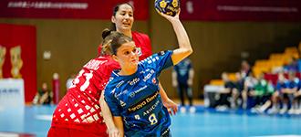 Faroe Islands register historic triumph; favourites also prevail