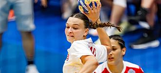 Four out of four for European favourites in Day 2 openers at China 202…