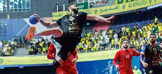 Close clashes provide platform for crunch semi-finals at the 2026 AHF Asian Men’…