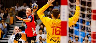 Norway and Sweden seal main round berths at China 2026