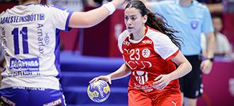 Croatia and Egypt to fight for President's Cup at China 2026