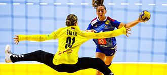 Eight teams ready for exciting quarter-final battles
