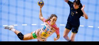 Four heavyweights to clash in the semi-finals at China 2026
