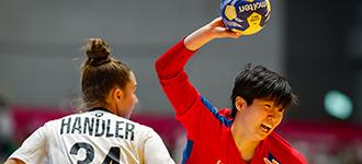People's Republic of China seal dramatic win, Sweden and Poland s…