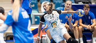 Egypt start with a bang at Romania 2026; Hungary, Slovakia and Spain r…