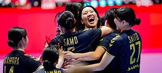 Japan seal best-ever finish, Montenegro clinch fifth place at China 2026