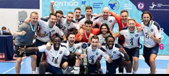 California Dreamin’: LA Handball Club clinch continental championship, seal historic Club World Championship ticket