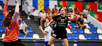 Montenegro, China, Denmark and Switzerland edge closer to main round a…