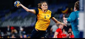 France, Germany, Japan and Sweden seal big wins in Romania 2026 opener…