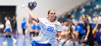 Czechia and Croatia open President's Cup with wins; Portugal win…