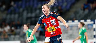 Two in a row: Spain secure second consecutive IHF Women's Youth W…