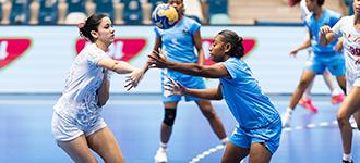 Croatia and Portugal to fight for President's Cup; Mexico seal ma…