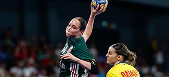 Hungary save draw against rival Romania; Montenegro and Spain qualify…